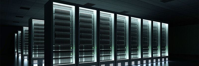 Unbegrenztes Speicherwachstum: Scale-Out Storage.