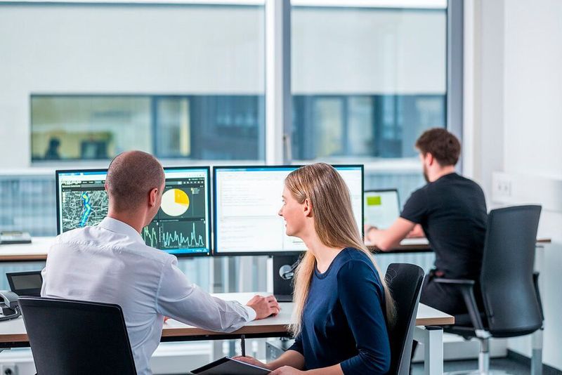 Mit seinem „Hexplora“ genannten Hub will Segula Start-ups unterstützen.