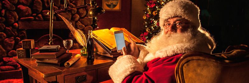 Der digitale Weihnachtsverkauf ist bereits mit der Woche vor dem Black Friday gestartet.
