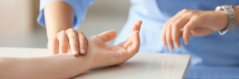 Wie bei der Gesundheit sind in der Kundenbeziehung regelmäßige Checks sinnvoll.