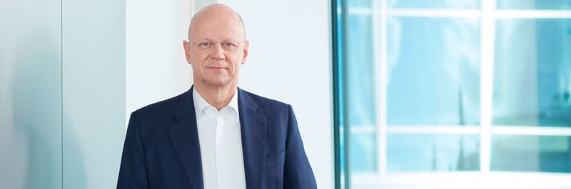 Ralf Thomas ist bereits seit März 2018 Mitglied des Aufsichtsrats der Siemens Healthineers AG. Jetzt wurde er mit Wirkung zum 1. Dezember 2019 zum neuen Vorsitzenden des Gremiums gewählt.