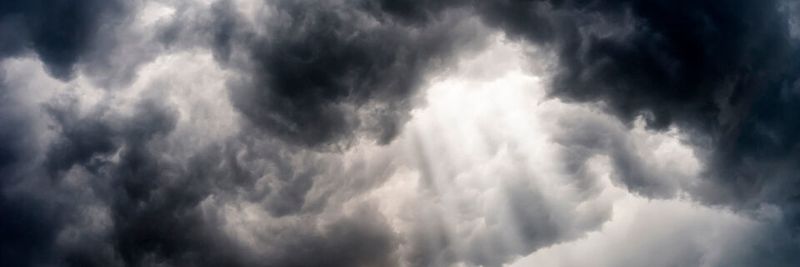 Die Cloud steht für Agilität, Kosteneinsparungen und ein gefährliches Sicherheitsgefühl.