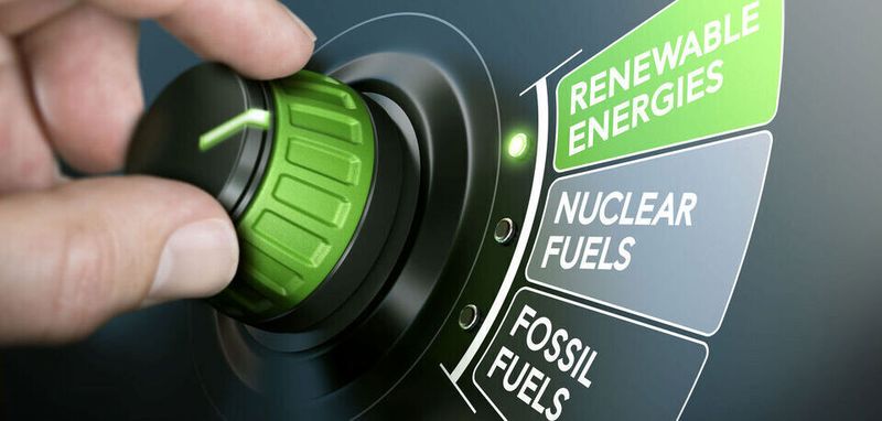 Neben energie- und umweltpolitischen Aspekten wurden in der Studie auch technologie- und industriepolitische Faktoren betrachtet.
