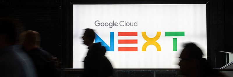 Die Next `19 UK wartete mit zahlreichen Ankündigungen und Updates für die Google Cloud auf.