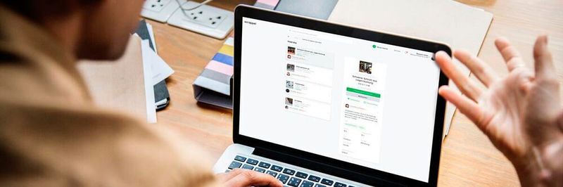 A lack of specialist knowledge and personnel capacities as well as IT costs often impede the digitisation of companies.
