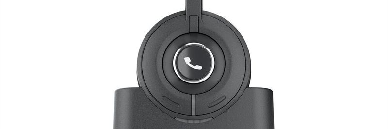 Das schnurlose DECT-Headset A190 ist ab sofort für 148 Euro (UVP) erhältlich.