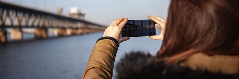 Angreifer konnten die Kamera-App von Smartphones über manipulierten Actions und Intents missbrauchen.