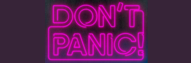 Unter dem Motto „Don't Panic“ steht die aktuelle Studie zur Digitalisierung in Deutschland, dies gilt auch für die Adaption agiler Prinzipien.