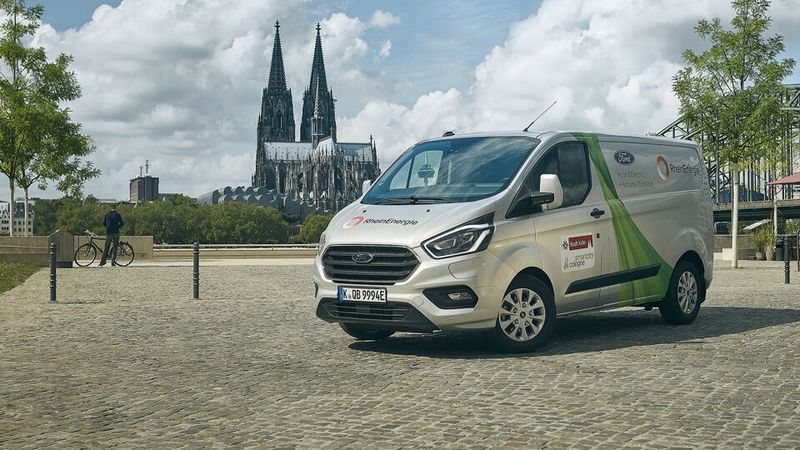 Das Ford-Pilotprojekt wurde auf Köln erweitert.