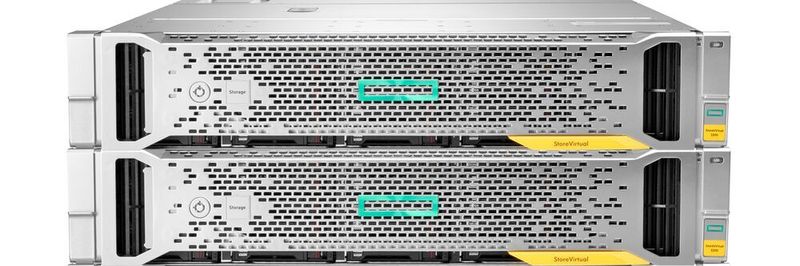 HPE-SSDs in einer ganzen Reihe von Servern und Storage-Systemen werden ausfallen, wenn sie nicht vorher eine neue Firmware bekommen.