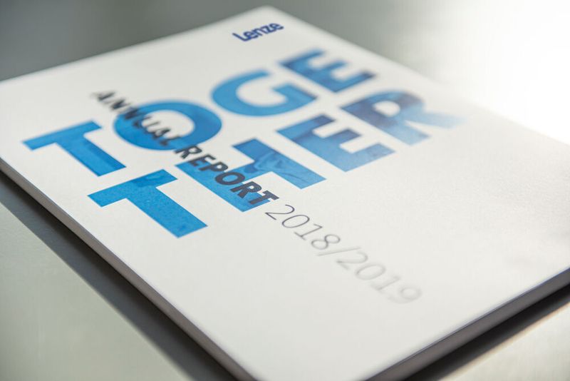 Der Umsatz von Lenze stieg um 6,3 Prozent, aber aufgrund zahlreicher Investitionen und der schweren gesamtwirtschaftlichen Lage blieb das Ergebnis hinter den Erwartungen.