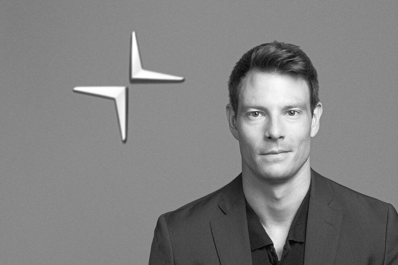 Alexander Lutz wird Geschäftsführer von Polestar in Deutschland.