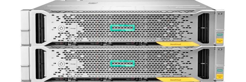 HPE-SSDs in einer ganzen Reihe von Servern und Storage-Systemen werden ausfallen, wenn sie nicht vorher eine neue Firmware bekommen.