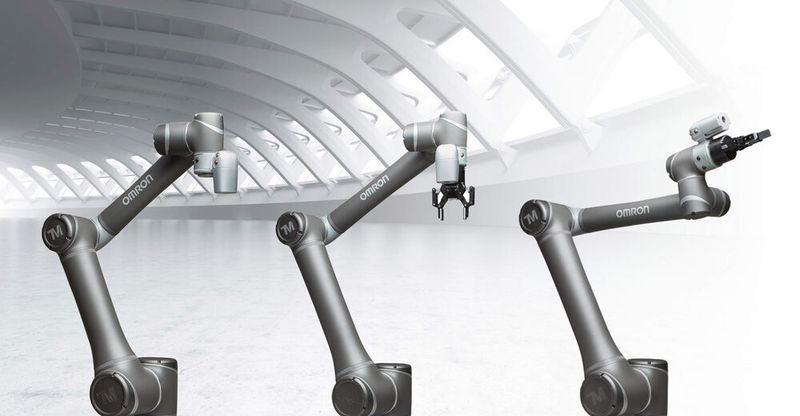 Laut Robotic Industries Association (RIA) soll der Bereich der industriellen Automatisierung bis 2025 eine Marktoption von rund sieben Milliarden US-Dollar darstellen
