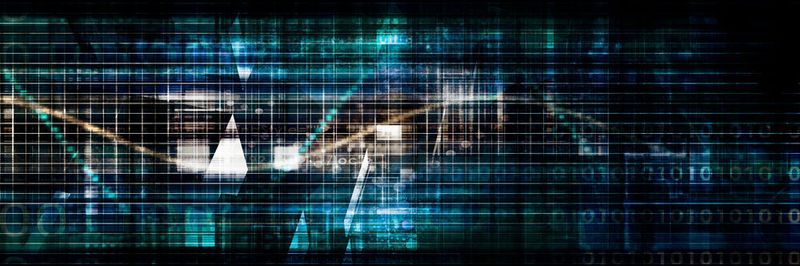 Cyber-Angriffe entwickeln sich in rasanter Geschwindgkeit weiter.