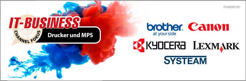 Im Channel Fokus liefert IT-BUSINESS geballte Informationen über Drucker und Managed Print Services.