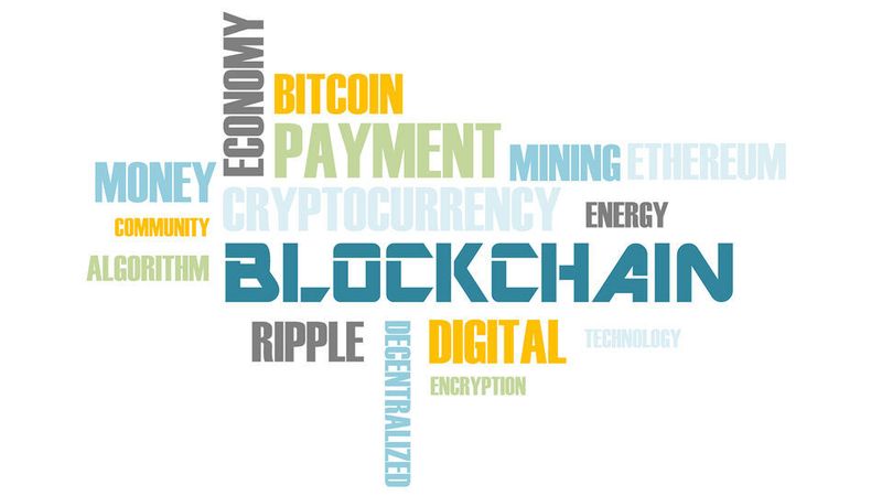 Der KS-Energy-Verlag liefert umfangreiches Wissen zu Blockchain und DLT.