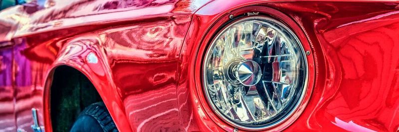 In addition to functional properties, surface and coating technologies can also be used to achieve an elegant surface finish.