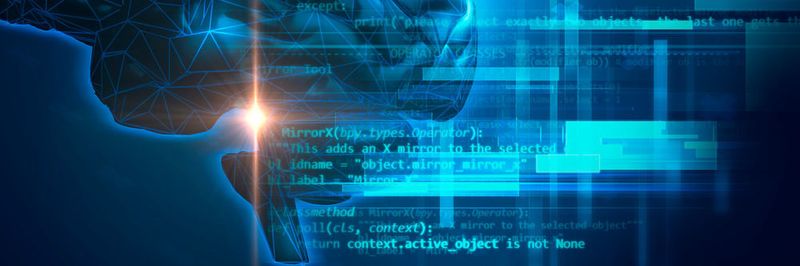 Entwickler mit Erfahrung in Sachen Künstlicher Intelligenz (KI) und Machine Learning (ML) sind gesucht, die Einsatzszenarien breit gefächert.