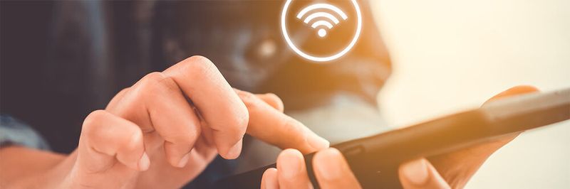 Ob privat oder im geschäftlichen Umfeld – drahtlose Netzwerke sind aus unserem Alltag nicht mehr wegzudenken.