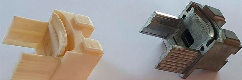 Additive Manufacturing technologies allow die casting foundries to open up new business opportunities and to develop additional technology competencies.