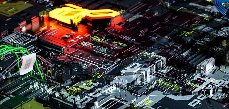 IoT-Sicherheit auf Chip-Ebene bietet einige nicht zu unterschätzende Vorteile.