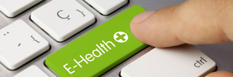Unter E-Health versteht man den Einsatz von Informations- und Kommunikationstechnologien im Gesundheitswesen.