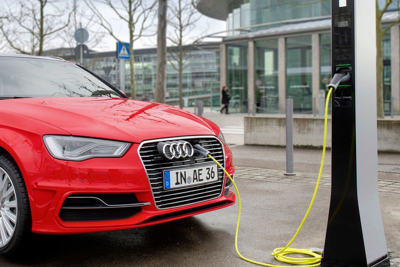 Laut dem „Index Elektromobilität“ liegt Deutschland auf Platz eins im Bereich Technologie.