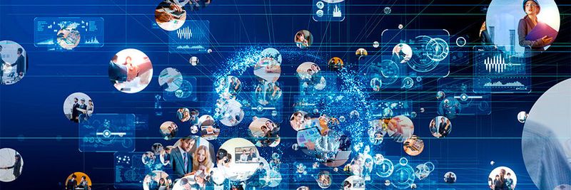 Nicht nur das immense Datenwachstum macht den Markt für Datenmanagement im kommenden Jahr spannend.