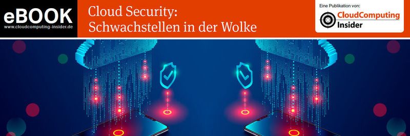Von möglichen Risiken beim Cloud Computing zu Lösungsansätzen.