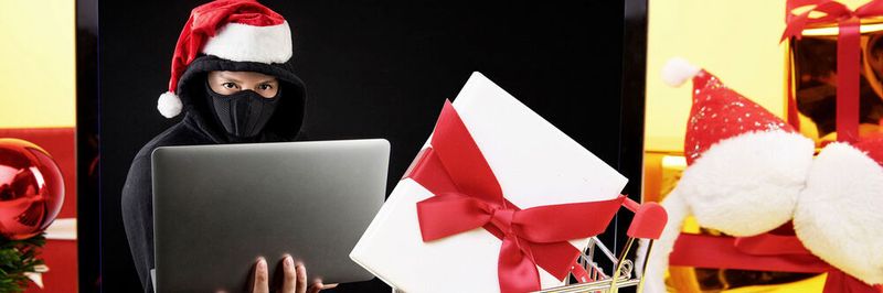 Die Weihnachtstraditionen der Deutschen werden zunehmend digital. Das ruft zahlreiche Hacker auf den Plan.