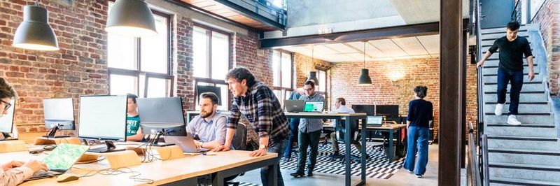 Auch 2019 hat die Formnext wieder innovative Start-ups ausgezeichnet. Die fünf Gewinner finden Sie in diesem Artikel.