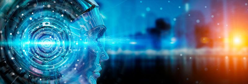 Einer der Schwerpunkte bei IBM: Storage für Künstliche Intelligenz.