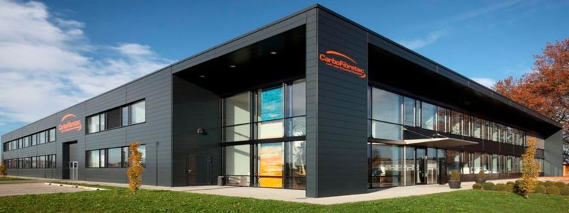 Die Carbonsparte der Wissler Gruppe geht als Carbovation neu an den Start. Die Murtfeldt Gruppe ist strategischer Partner.