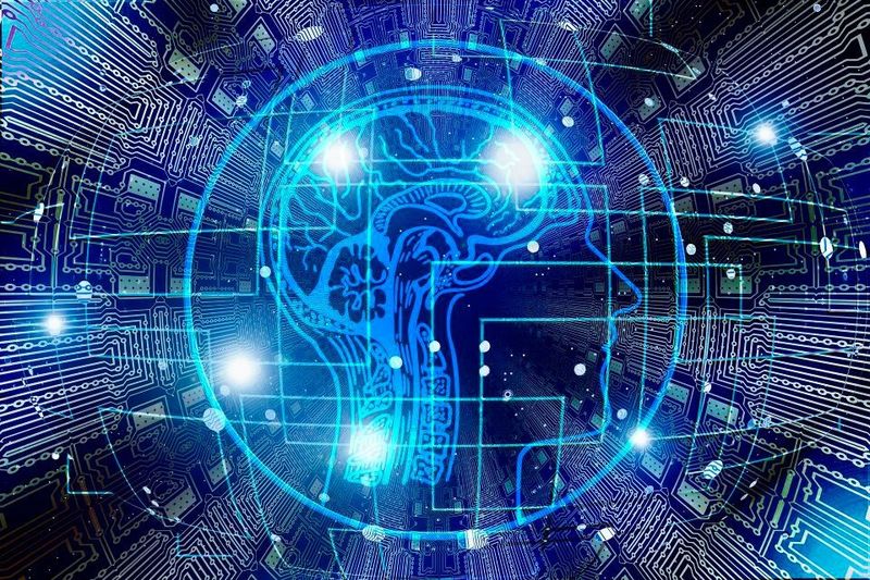 Künstliche Intelligenz aus Deutschland soll international wettbewerbsfähig werden. Dafür hat die Bundesregierung mit ihrer Nationalen Strategie Künstliche Intelligenz vor einem Jahr den Rahmen gesetzt.