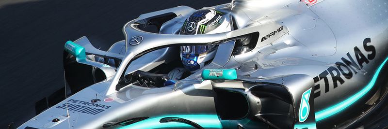 Datenanalysen spielen im Motorsport eine entscheidende Rolle. Auf der Suche nach dem optimalen Fahrzeugdesign werden umfangreiche Testreihen im Windkanal gefahren.