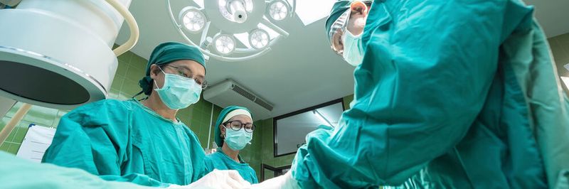 Die Awareness der Mitarbeiter ist auch in Krankenhäusern ein zentrales Standbein der IT-Sicherheit. Deswegen gibt es im bspw. im Lukaskrankenhaus jetzt regelmäßig Awareness-Kampagnen.