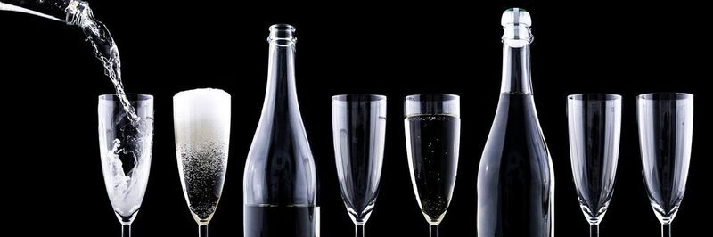 Zurückhaltung ist das Maß aller Dinge. Das gilt auch für den Alkoholkonsum.
