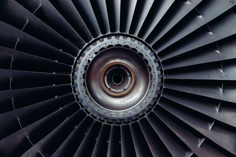 Das neu entwicklete Verfahren könnte könnte beispielsweise zur Herstellung neuer stromerzeugender Turbinenschaufeln oder wichtiger Flugzeugkomponenten eingesetzt werden.