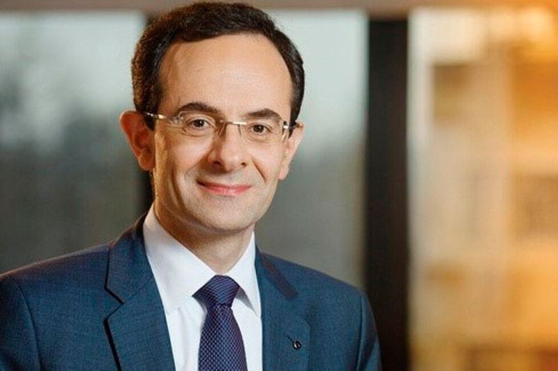 Hadi Zablit ist zum Generalsekretär der Allianz Renault-Nissan-Mitsubishi ernannt worden.