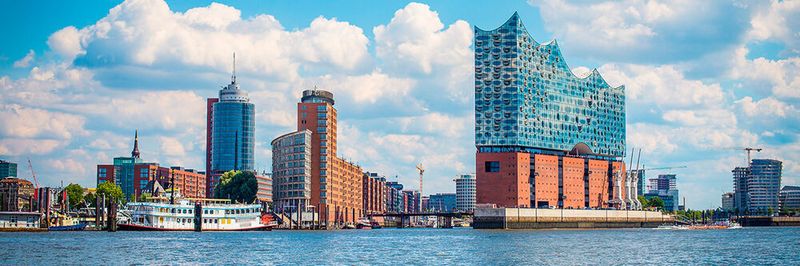 In Hamburg sollen acht städtische Unternehmen gemeinsam für das LoRaWAN-Projekt zum Aufbau des Datennetzes arbeiten