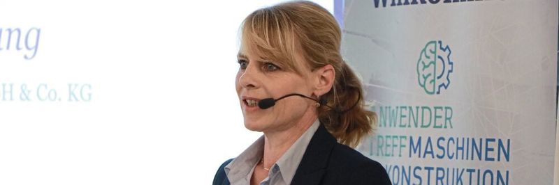 konstruktionspraxis lädt ein zum Smart Engineering Day: 7. Mai 2020 in Würzburg.