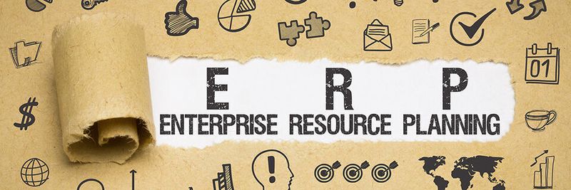 Innovative und zukunftsorientierte ERP-Systeme verbinden Design, Funktionalität und Nutzen.