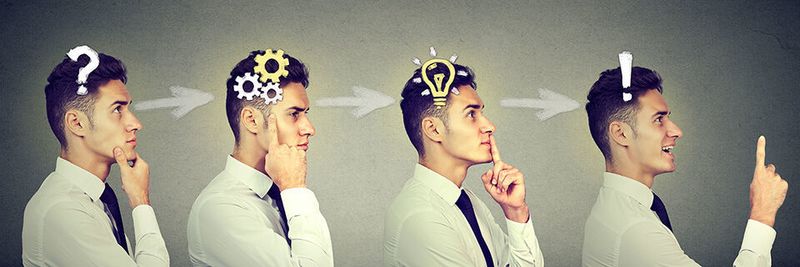 Kreativ und effizient zugleich – so definieren Unternehmen die ideale Belegschaft.