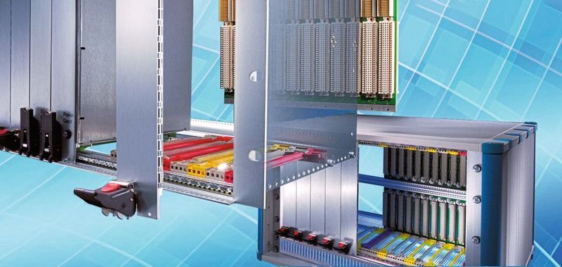 19-Zoll-Technik: Wie kompatibel ist die 19-Zoll-Technik innerhalb und zwischen den Ebenen?