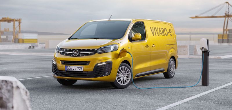 Die 75 kWh-Variante soll bis zu 300 Kilometern Reichweite ermöglichen.