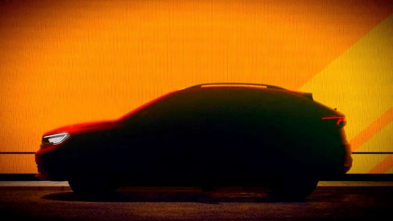Der VW Nivus kommt auch nach Europa.