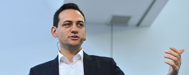 Daniele Moranelli, Leiter Captive Business Development bei Santander, will den Händlern helfen, Zeit und vor allem Ressourcen zu sparen.