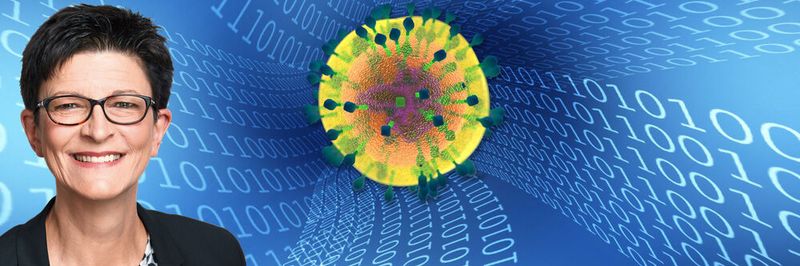 Die digitale Transformation in Wirtschaft, Staat und Gesellschaft geht immer schneller voran, die Sicherheit bleibt dabei oft auf der Strecke. Jetzt fordern Politiker wie Saskia Esken (SPD), ein „digitales Immunsystem“.