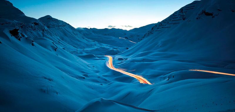 Die Software wurde von Porsche Engineering nicht nur entwickelt, sondern auch bei realen Testfahrten kalibriert, wofür nur zwei Winter zur Verfügung standen.
